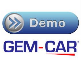 - GEM-CAR - Free Online Demo